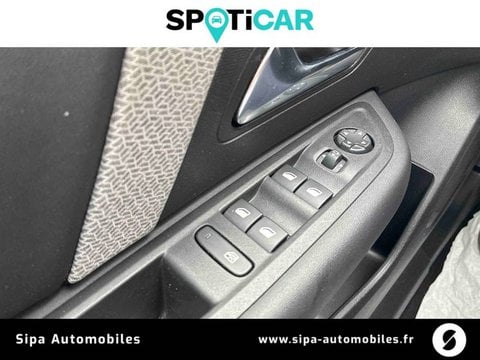 Voitures D'occasion À Lescar | Citroën C4 Bluehdi 130 Eat8 Max 5P