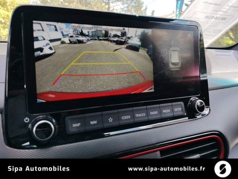 Voitures D'occasion À Villenave-D'ornon | Hyundai Kona 1.6 Gdi Hybrid Edition #1 5P