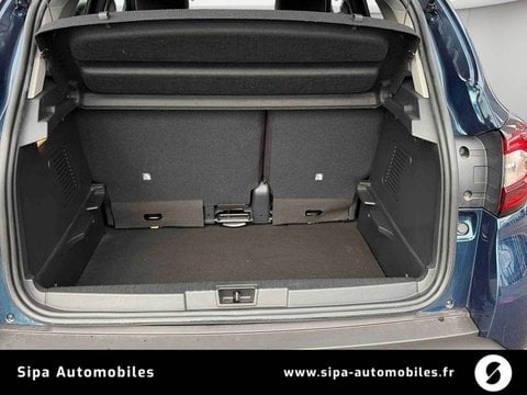 Voitures D'occasion À Lescar | Renault Captur Tce 150 Fap Edc Intens 5P