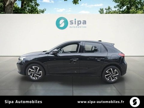 Voitures D'occasion À Muret | Opel Corsa 1.2 Turbo 100 Ch Gs 5P