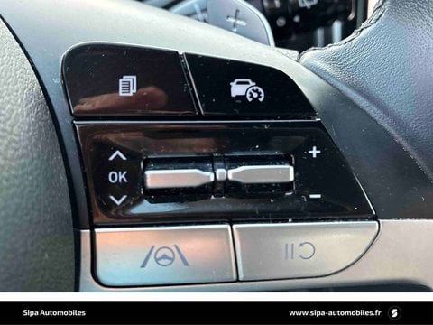 Voitures D'occasion À Toulouse | Hyundai Tucson 1.6 T-Gdi 265 Htrac Plug-In Bva6 Business 5P