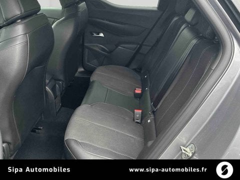 Voitures D'occasion À Mont-De-Marsan | Ds Ds 3 Ds3 Crossback Puretech 130 Eat8 Toits De Paris 5P
