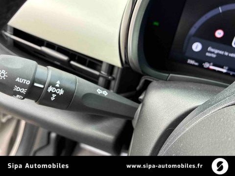 Voitures D'occasion À Lescar | Fiat 600 T-Gen 3 1.2 Hybrid 110Ch Edct6 La Prima 5P