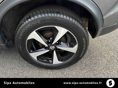 Voitures D'occasion À Lescar | Nissan Juke 1.5 Dci 110 Fap Eu6.C Start/Stop System 5P