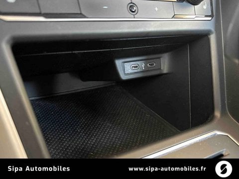 Voitures D'occasion À Mérignac | Volkswagen Polo 1.0 Tsi 95 S&S Dsg7 Carat 5P