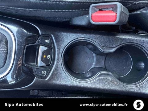 Voitures D'occasion À Mérignac | Jeep Compass 2.0 I Multijet Ii 140 Ch Active Drive Bva9 Brookl...