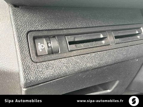 Voitures D'occasion À Muret | Peugeot 5008 Bluehdi 130Ch S&S Eat8 Active Business 5P