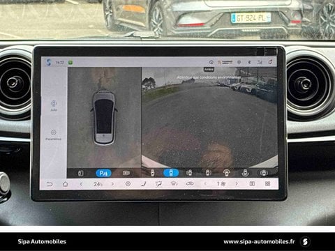 Voitures D'occasion À Mérignac | Byd Dolphin 60,4 Kwh 204 Ch Comfort 4P