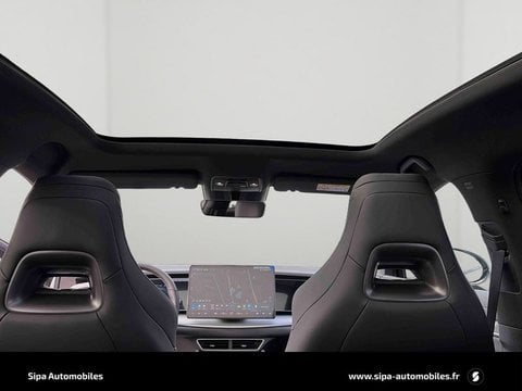 Voitures D'0Km À Fenouillet | Byd Sealion 7 82,5 Kwh 530Ch Awd Design 5P