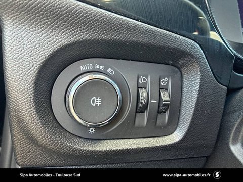 Voitures D'occasion À Toulouse | Opel Corsa 1.2 75 Ch Bvm5 Gs 5P