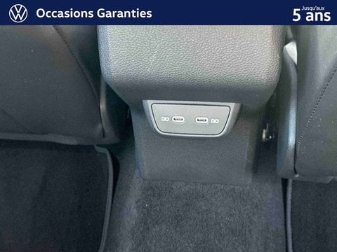 Voitures D'occasion À Lescar | Volkswagen Polo 1.0 Tsi 95 S&S Dsg7 Style 5P