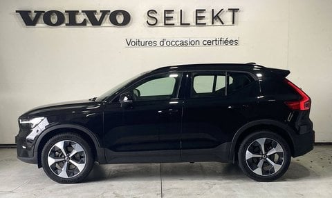 Voitures D'occasion À Labège | Volvo Xc40 B3 163 Ch Dct7 Ultimate 5P