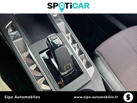 Voitures D'occasion À Toulouse | Ds Ds 3 Ds3 Crossback Puretech 130 Eat8 Performance Line+ 5P