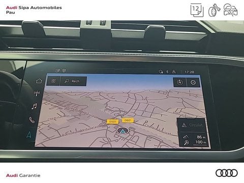 Voitures D'occasion À Lescar | Audi Q3 Sportback 45 Tfsie 245 Ch S Tronic 6 S Line 5P