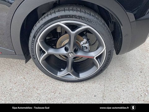 Voitures D'0Km À Toulouse | Alfa Romeo Junior Elettrica Junior Electrique 280 Ch Veloce 5P