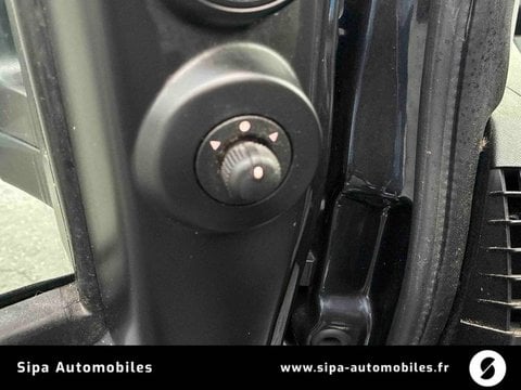 Voitures D'occasion À Bayonne | Fiat Fiorino Fiorino Tole 1.3 16V Multijet 95 Pro Lounge 4P