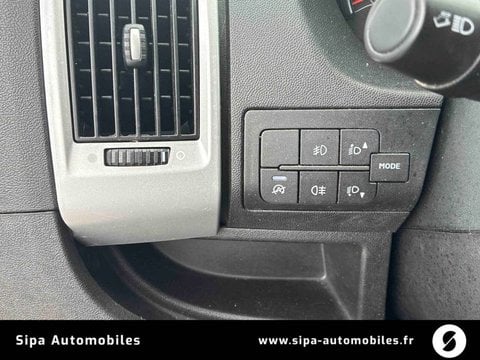Voitures D'occasion À Toulouse | Opel Movano Fgn 3.5T L2H2 140 Ch Pack Business 4P