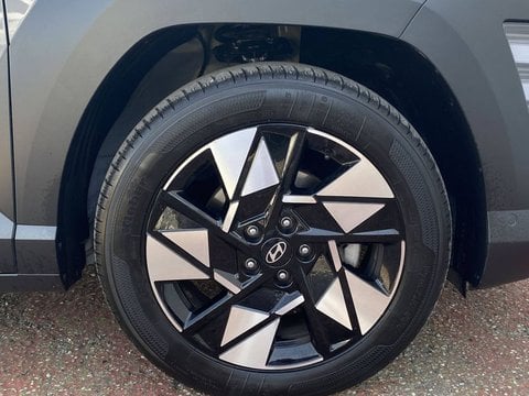 Voitures D'occasion À Le Bouscat | Hyundai Kona Ii Hybrid 141 Executive 5P