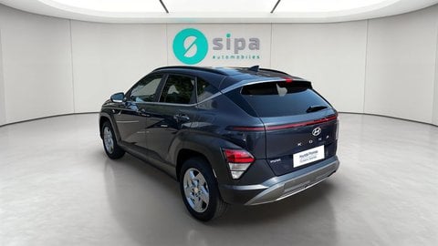 Voitures D'occasion À Villenave-D'ornon | Hyundai Kona 1.0 T-Gdi 100 Creative 5P
