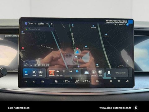 Voitures D'0Km À Fenouillet | Byd Sealion 7 82,5 Kwh 530Ch Awd Design 5P