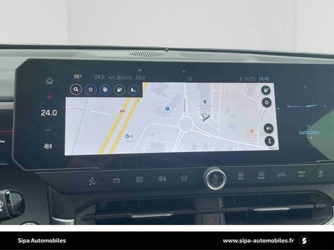 Voitures D'0Km À Mérignac | Jeep Compass Iii Electrique 157 Kw 4X2 Altitude 5P