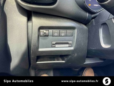 Voitures D'occasion À Mont-De-Marsan | Citroën C5 Aircross Bluehdi 130 S&S Eat8 C-Series 5P