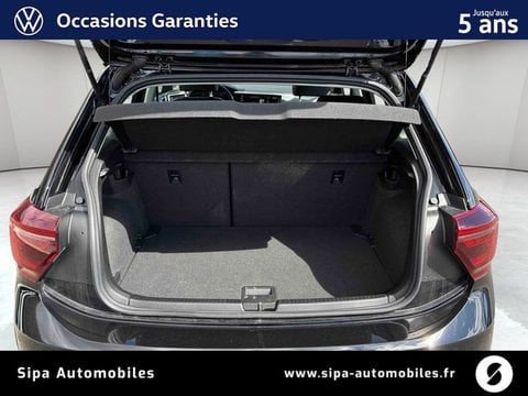 Voitures D'occasion À Lescar | Volkswagen Polo 1.0 Tsi 95 S&S Bvm5 Style 5P
