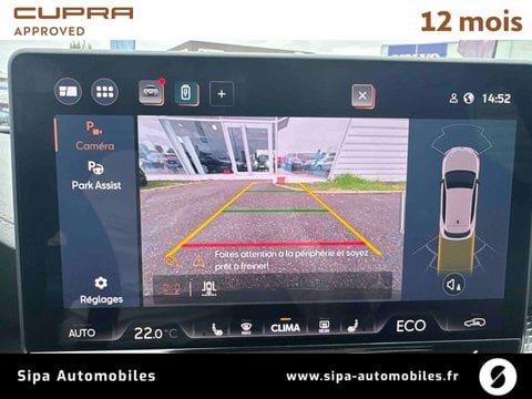 Voitures D'occasion À Lescar | Cupra Leon Ehybrid 272 Ch Dsg6 Vz 5P