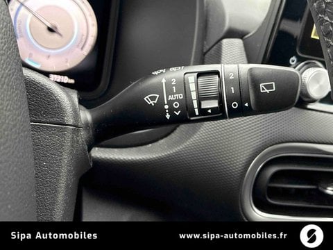 Voitures D'occasion À Le Bouscat | Hyundai Kona Electrique 39 Kwh - 136 Ch Creative 5P