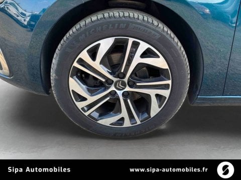 Voitures D'occasion À Mont-De-Marsan | Citroën C4 Spacetourer Grand Bluehdi 130 S&S Bvm6 Busine...