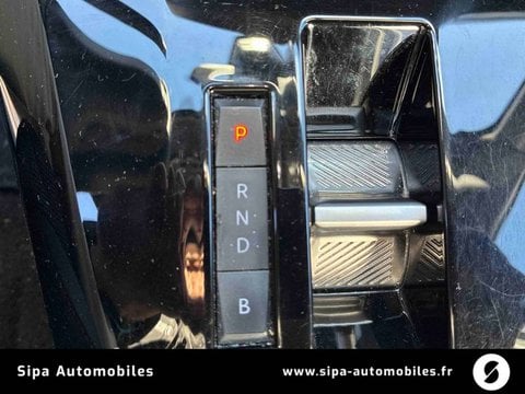 Voitures D'occasion À Muret | Opel Corsa Electrique 136 Ch & Batterie 50 Kwh Gs 5P
