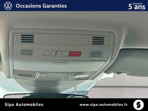 Voitures D'occasion À Lescar | Volkswagen Polo 1.0 Tsi 95 S&S Bvm5 Vw Edition 5P