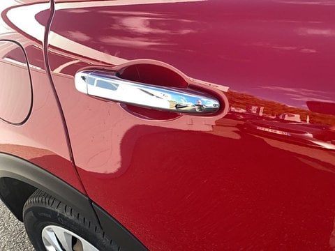 Voitures D'occasion À Muret | Fiat 500X 1.0 Firefly Turbo T3 120 Ch Cult 5P