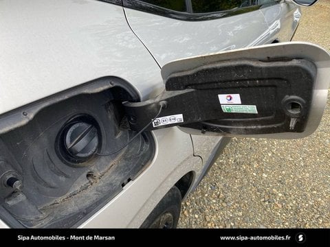 Voitures D'occasion À Mont-De-Marsan | Ds Ds 4 Ds4 Ii Hybride E-Tense 225 Eat8 Performance Line 5P