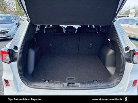 Voitures D'occasion À Bayonne | Ford Kuga 2.5 Duratec 190 Ch Flexifuel Fhev E85 Powershift St-Li...