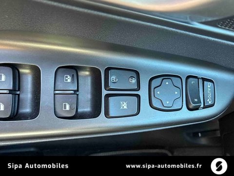 Voitures D'occasion À Le Bouscat | Hyundai Kona Electrique 39 Kwh - 136 Ch Intuitive 5P