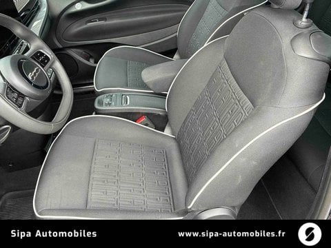 Voitures D'occasion À Mérignac | Fiat 500 E 118 Ch Nouvelle 3P