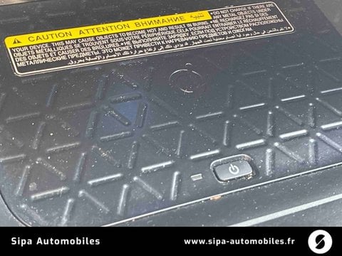 Voitures D'occasion À Toulouse | Toyota Rav4 Hybride Awd Lounge 5P