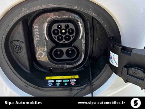 Voitures D'occasion À Lescar | Fiat 500 Iii Electrique E 95 Ch Icône 3P