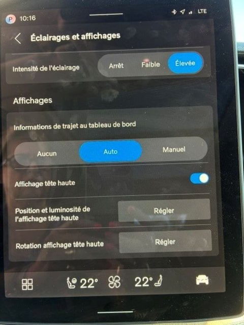 Voitures D'0Km À Saint Avit | Volvo Xc60 T6 Awd Ultra 5P