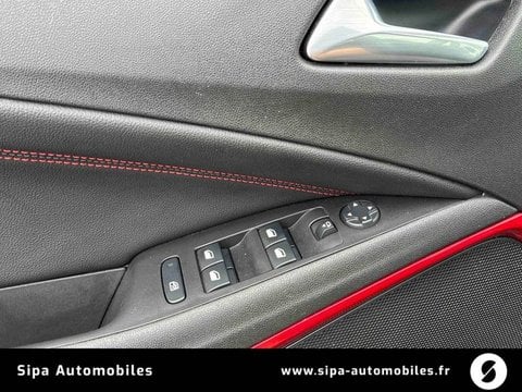 Voitures D'occasion À Toulouse | Opel Crossland X Crossland 1.2 Turbo 110 Ch Bvm6 Gs 5P