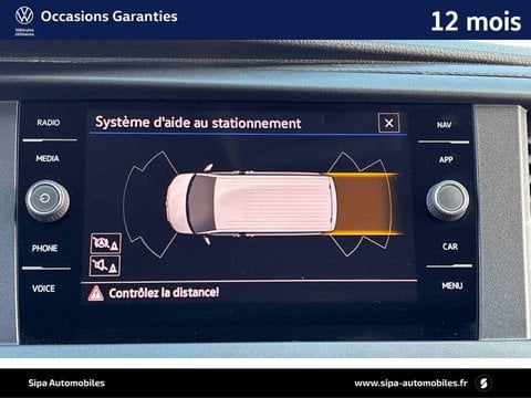 Voitures D'occasion À Lescar | Volkswagen Transporter 6.1 Van L1H1 2.0 Tdi 150 Dsg7 Business Plu...