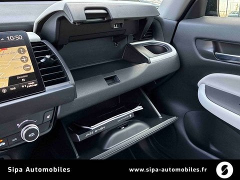 Voitures D'occasion À Mérignac | Honda Jazz E:hev 1.5 I-Mmd Exclusive 5P