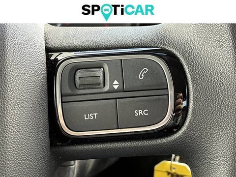 Voitures D'occasion À Lescar | Citroën C3 Iii Puretech 83 S&S Bvm5 Feel Pack 5P