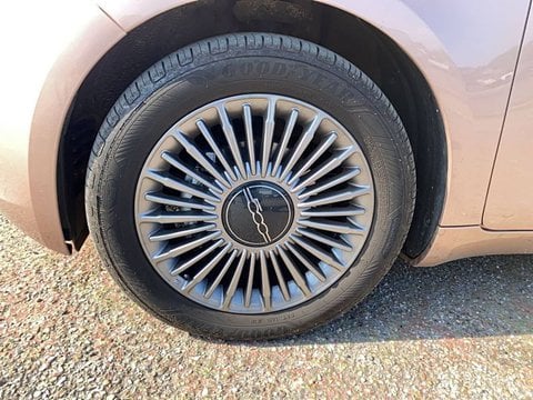 Voitures D'occasion À Villenave-D'ornon | Fiat 500 Iii E 95 Ch Icône 3P
