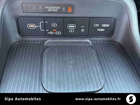 Voitures D'occasion À Le Bouscat | Hyundai Kona 1.0 T-Gdi 100 Intuitive 5P