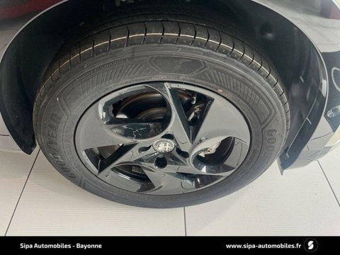 Voitures D'0Km À Bayonne | Alfa Romeo Junior Ibrida Junior 1.2 Ibrida 145 Ch Edct6 Premium 5P