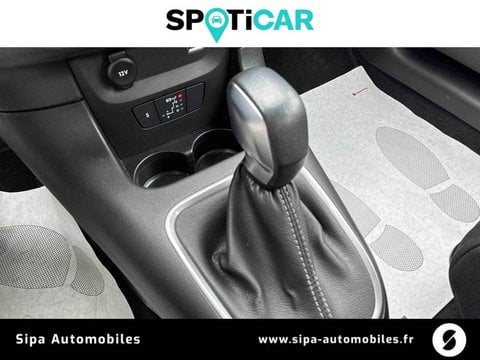 Voitures D'occasion À Lescar | Citroën C3 Puretech 110 S&S Eat6 Shine 5P