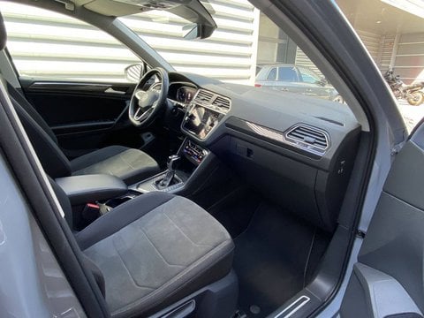 Voitures D'occasion À Lescar | Volkswagen Tiguan Ii 2.0 Tdi 150Ch Dsg7 Elegance 5P