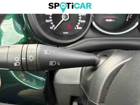 Voitures D'occasion À Mérignac | Fiat 500L 1.4 95 Ch S/S City Cross 5P